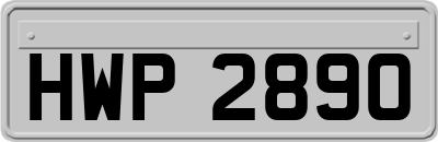 HWP2890