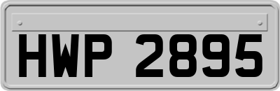 HWP2895