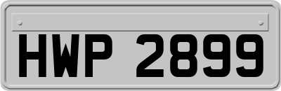 HWP2899