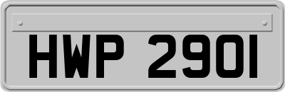 HWP2901