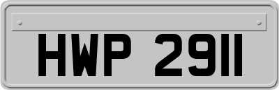 HWP2911