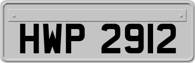 HWP2912