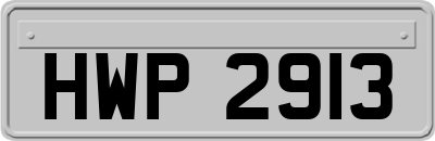 HWP2913