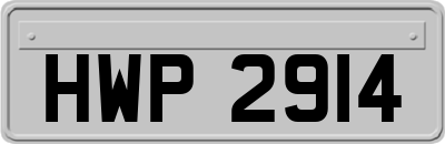 HWP2914