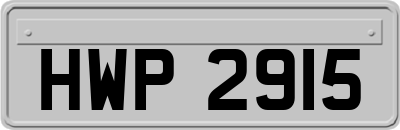HWP2915
