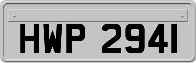 HWP2941