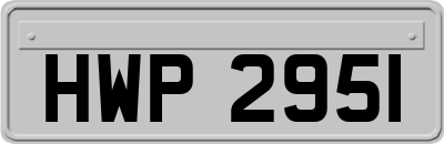 HWP2951