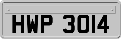 HWP3014