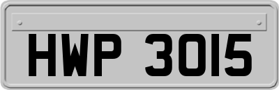 HWP3015