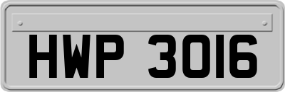 HWP3016