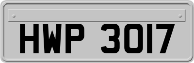 HWP3017