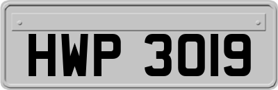 HWP3019