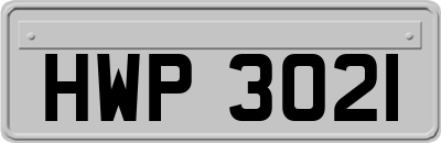HWP3021