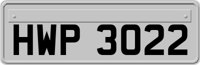 HWP3022