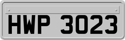 HWP3023
