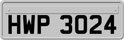 HWP3024