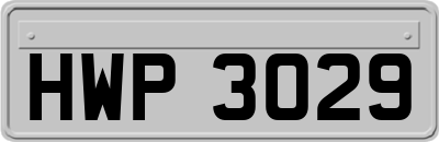HWP3029
