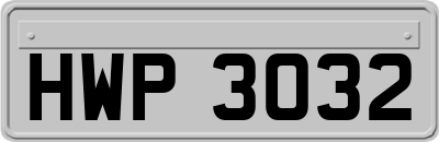 HWP3032