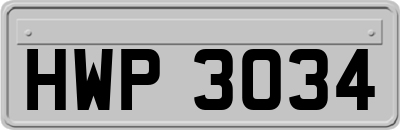 HWP3034