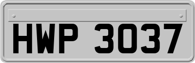 HWP3037