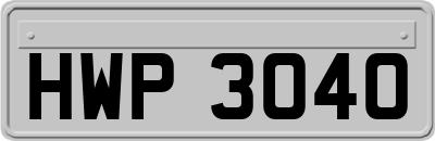 HWP3040