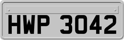 HWP3042