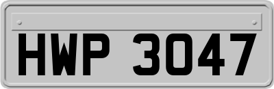 HWP3047