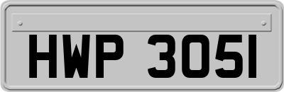 HWP3051