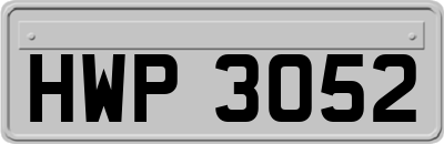 HWP3052
