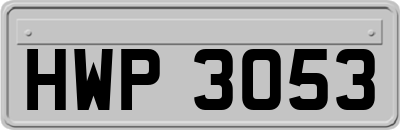 HWP3053