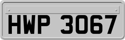 HWP3067
