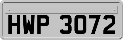 HWP3072