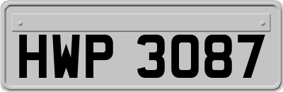 HWP3087