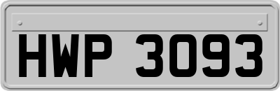 HWP3093