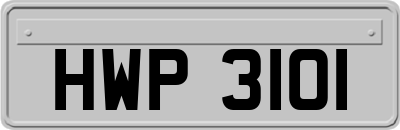HWP3101