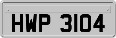 HWP3104
