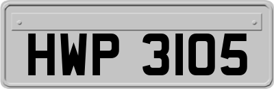 HWP3105