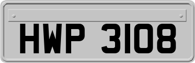 HWP3108