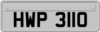 HWP3110