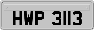 HWP3113