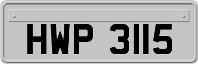 HWP3115