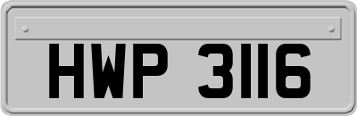 HWP3116