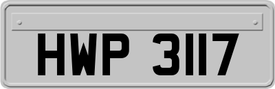 HWP3117