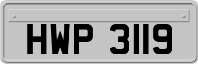 HWP3119