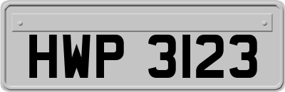 HWP3123