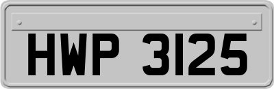 HWP3125