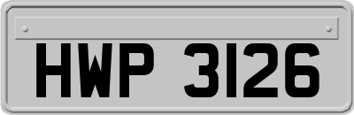 HWP3126