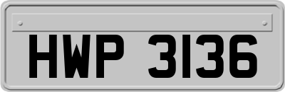 HWP3136