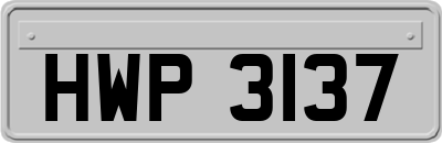 HWP3137