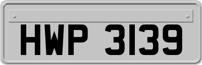 HWP3139